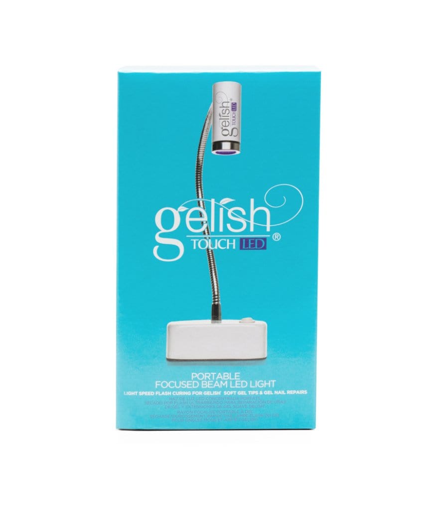 Gelish Touch LED Light - Sagema