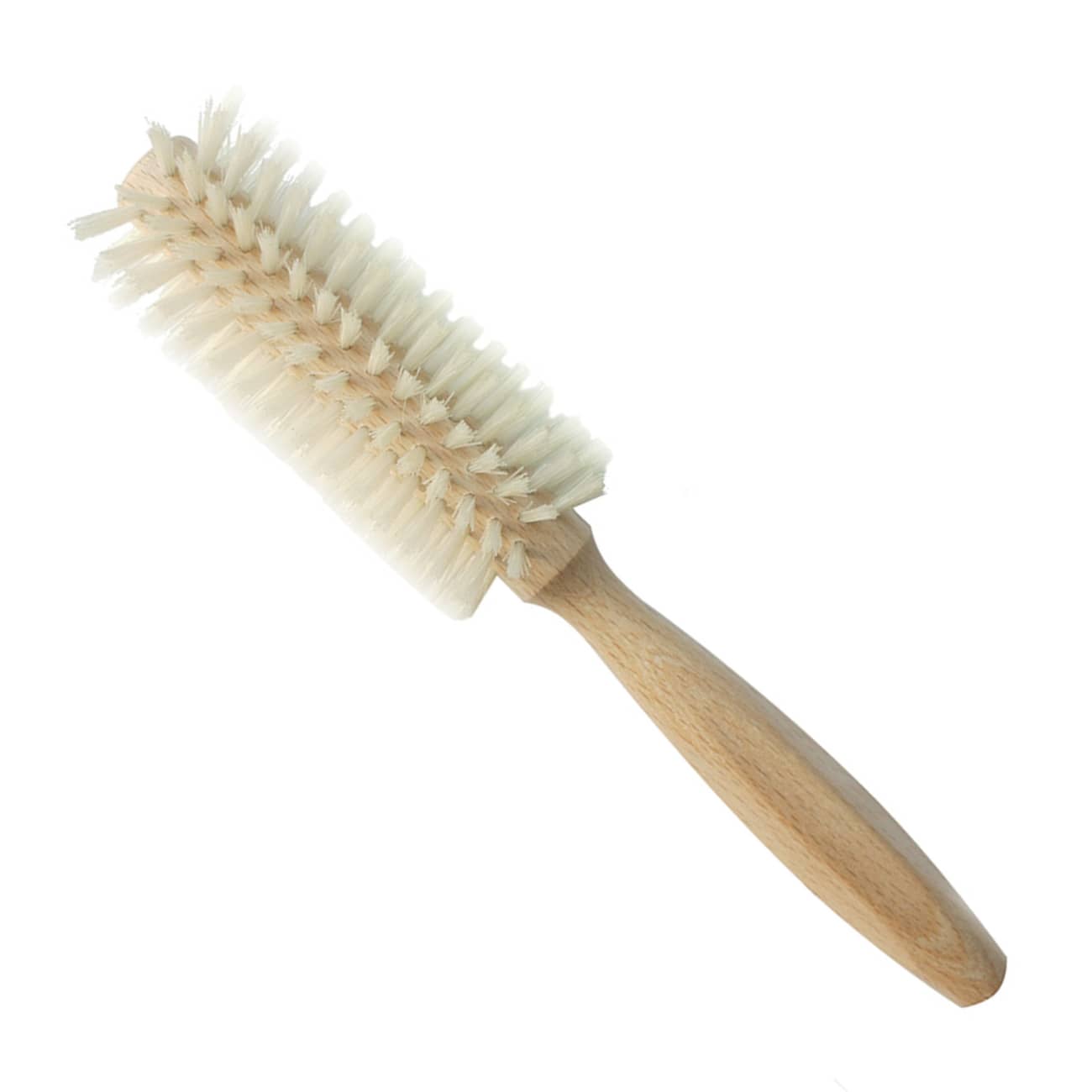 Janeke Hair Brush Wood Spa Edition 45mm - Sagema