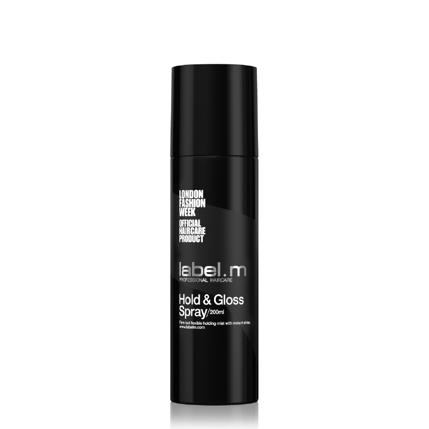 Label.m Hold & Gloss Hair Spray - Sagema