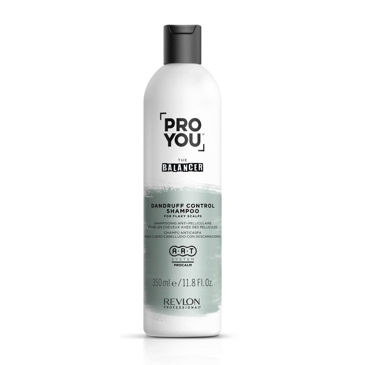 Proyou Balance Anti Dandruff Shampoo - Sagema