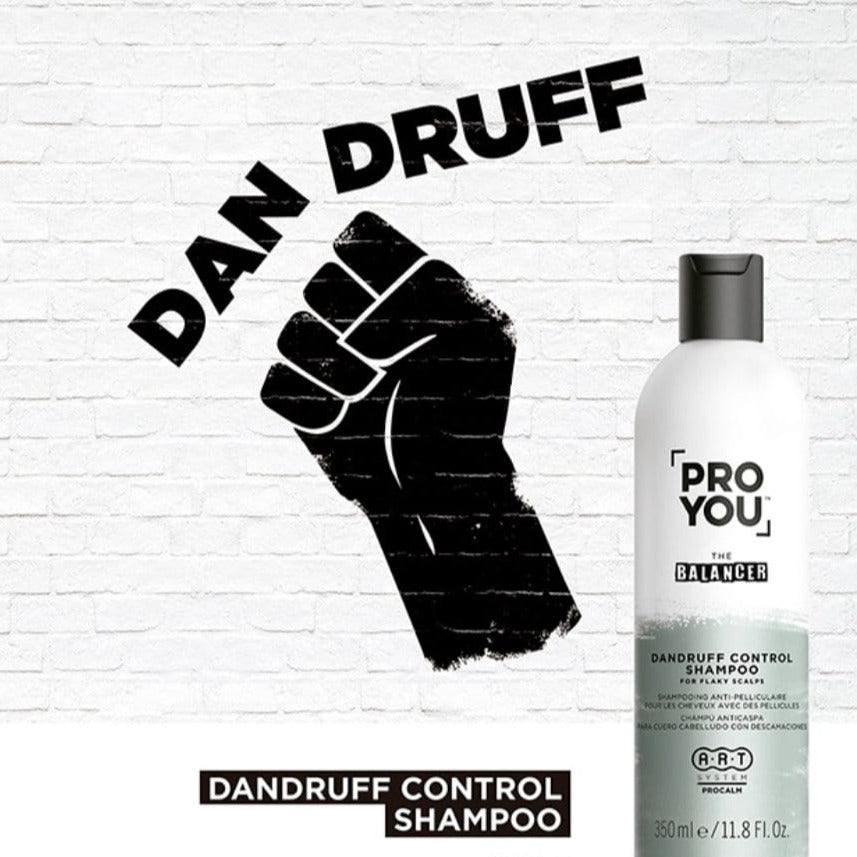 Proyou Balance Anti Dandruff Shampoo - Sagema
