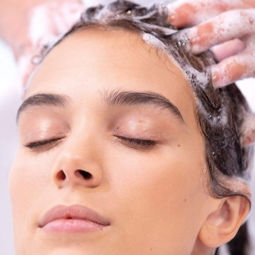 Restart Balance Purifying Micellar Shampoo - Sagema