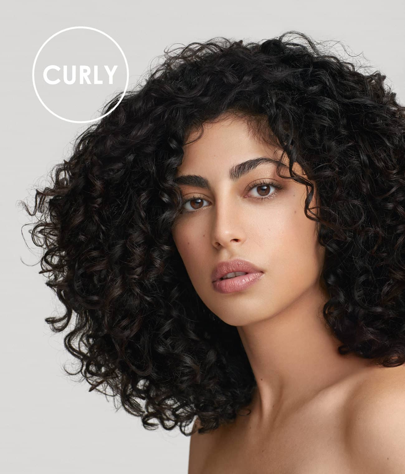Restart Curls Defining Cream - Sagema