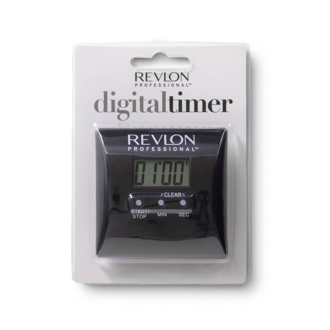 Revlon Profesional Digital Timer - Sagema
