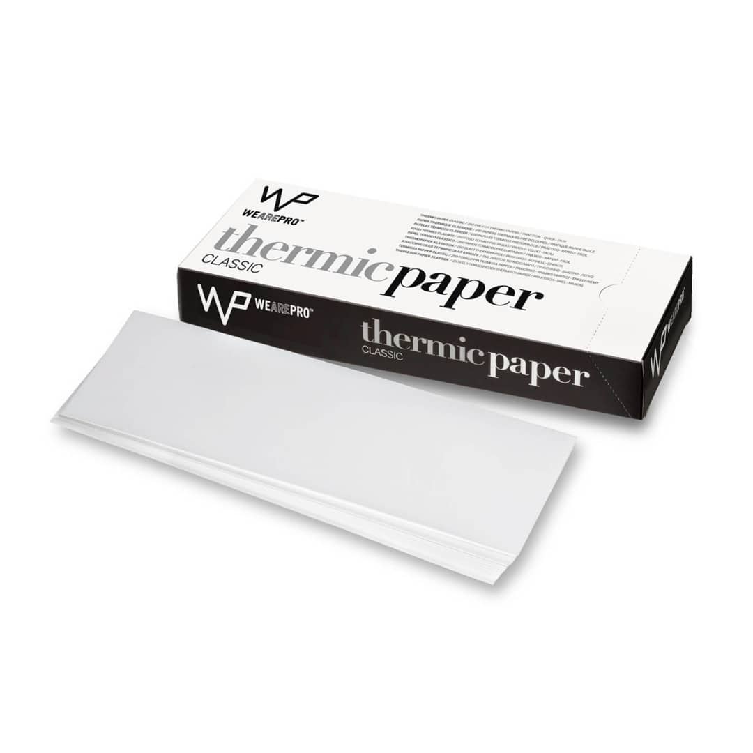 Revlon Professional Wap Thermic Paper CLassic 250 - Sagema