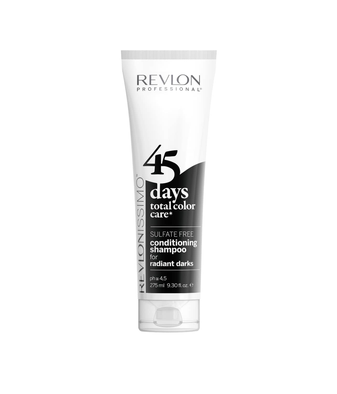 Revlonissimo 45 Days Radiant Darks Shampoo - Sagema