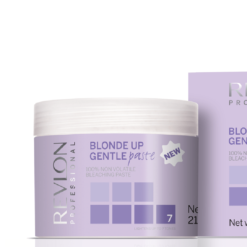 RP Blonde UP Paste 600g - Sagema