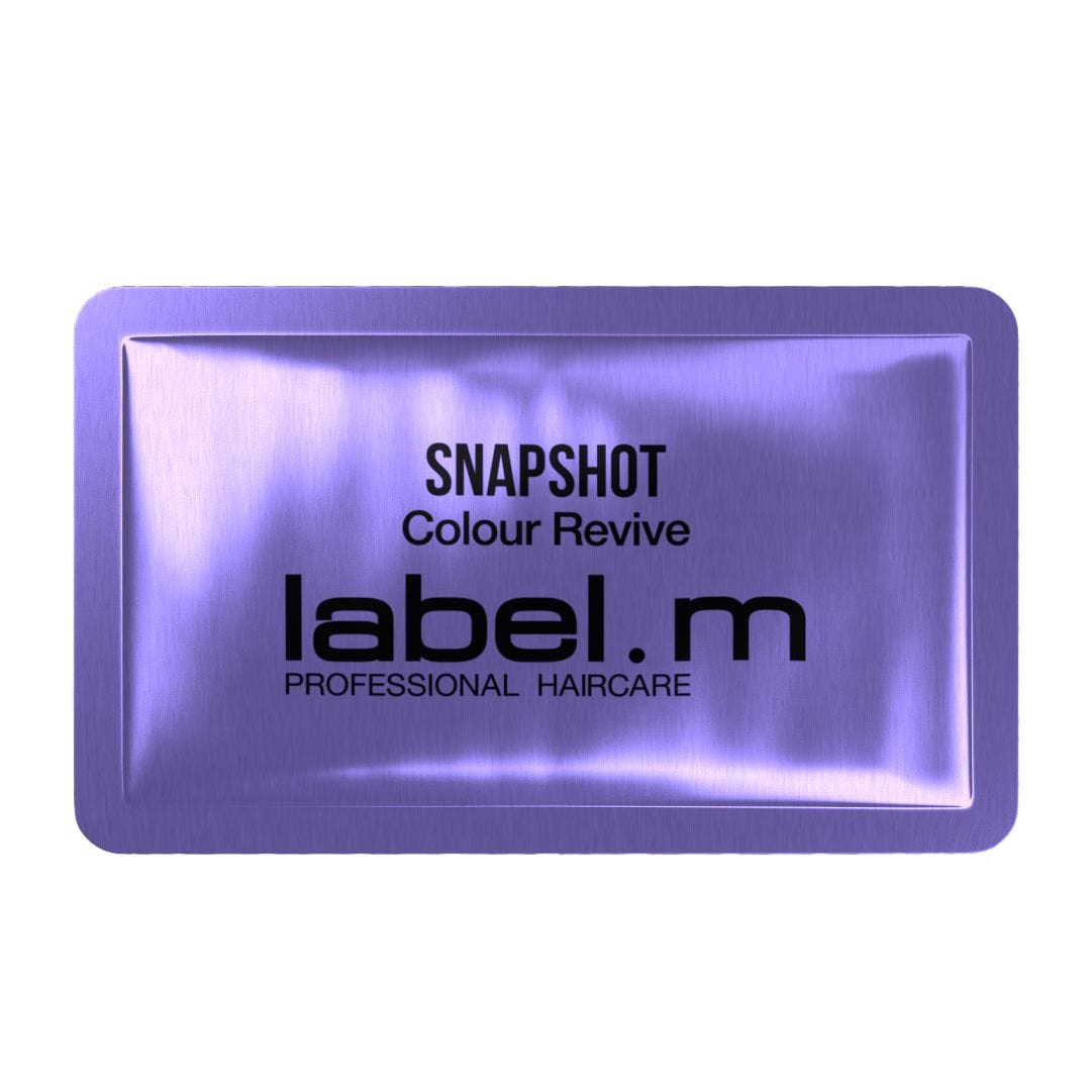 Snapshot Colour Revive - Sagema