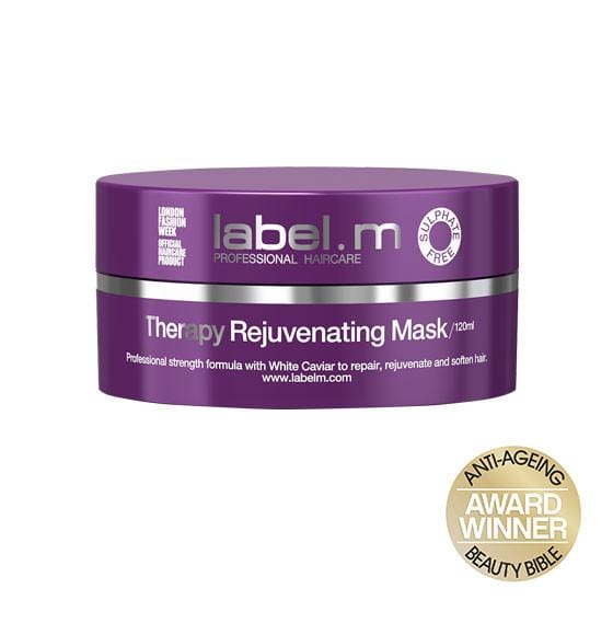Therapy Rejuvenating Mask - Sagema