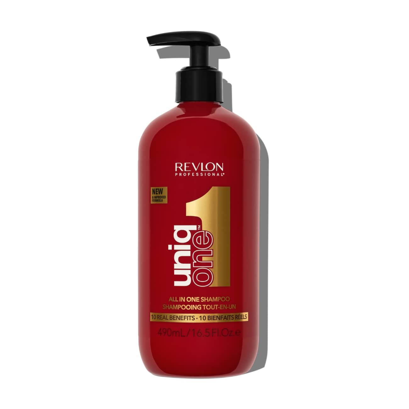 Uniq One All In One Shampoo - Sagema