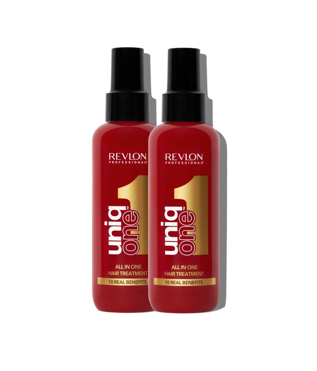 Uniq One Duo Spray - Sagema