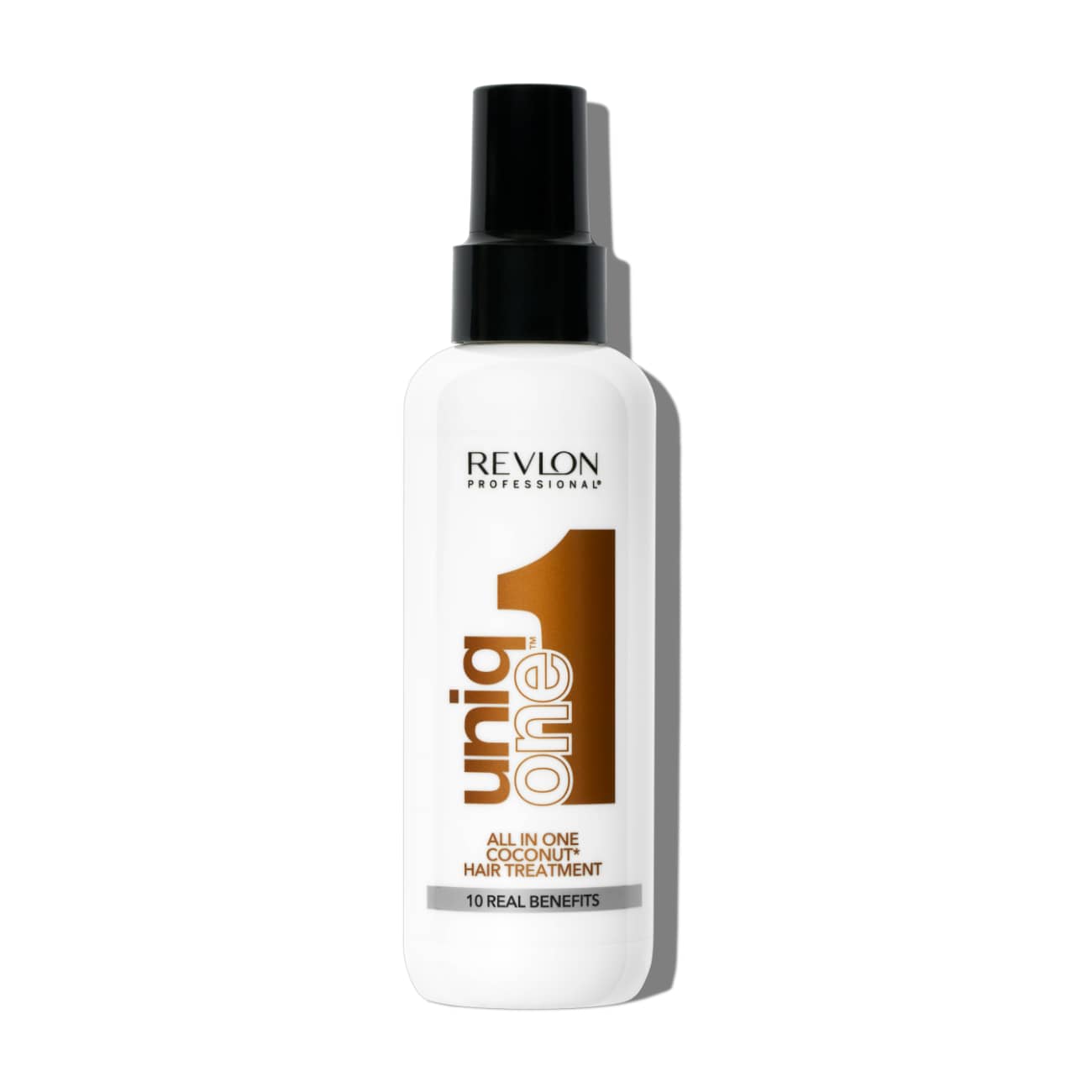 Uniq One Hair Treatment Coconut Fragrance - Sagema