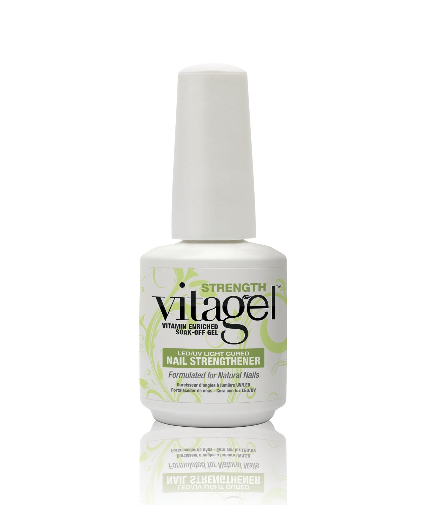VITAGEL STRENGTH - Sagema